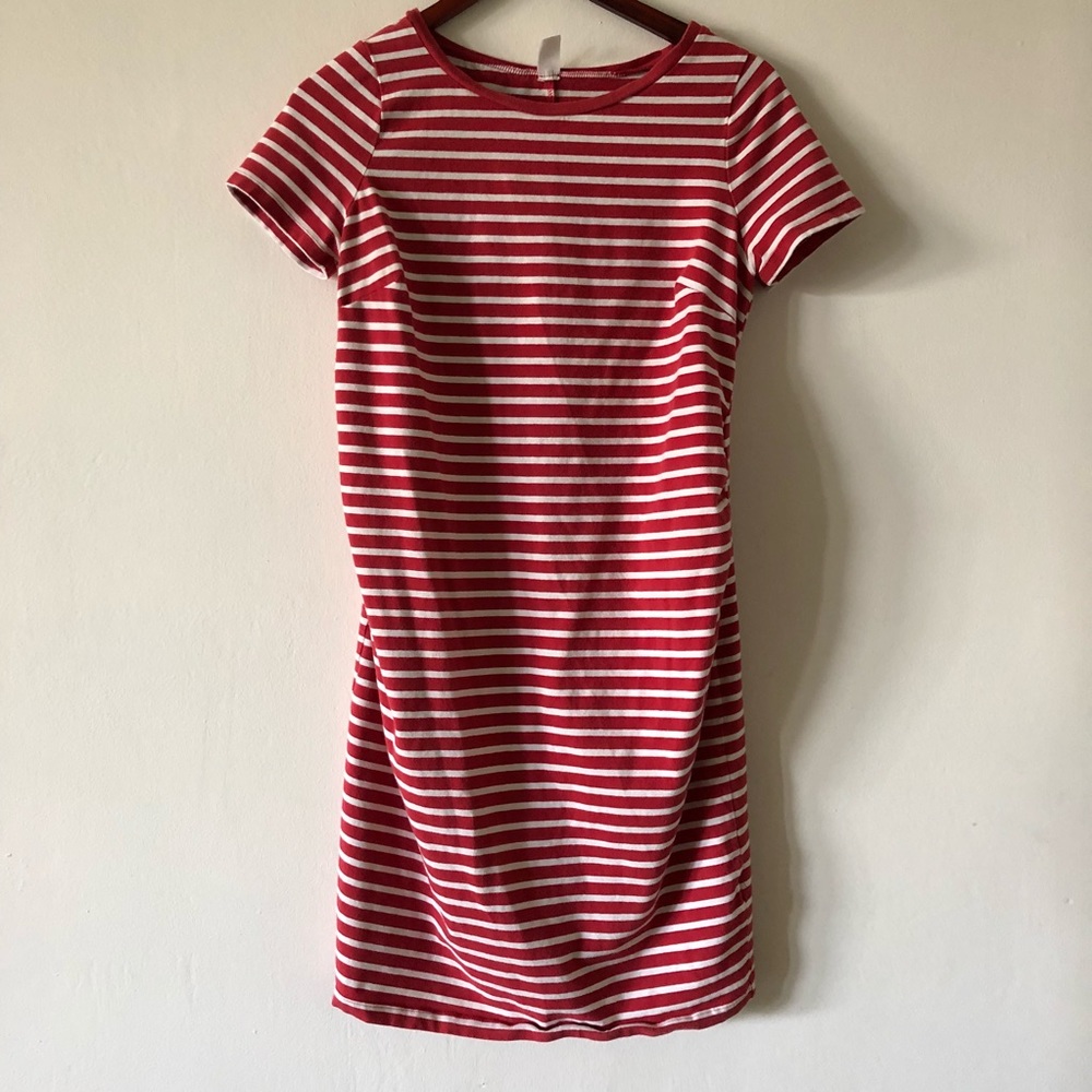 Favorite Maternity Dress Ever